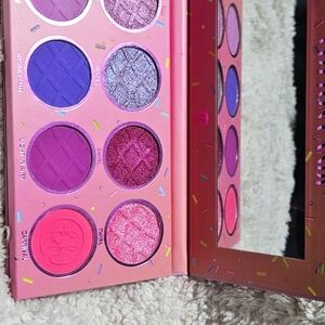 BH cosmetics cotton candy